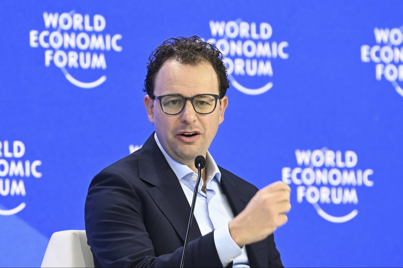 Here is why anthropic refuses to offer a 9-point wage as a meta | Businessman